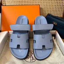 Load image into Gallery viewer, Chypre Sandals
