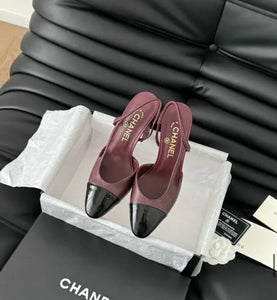 CC Pumps