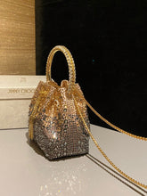Load image into Gallery viewer, Bon Bon Bucket Bag
