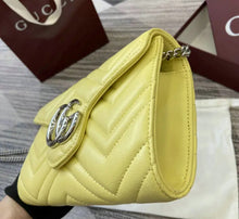 Load image into Gallery viewer, Marmont Wallet on Chain
