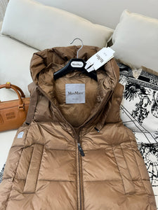 The Cube Gilet