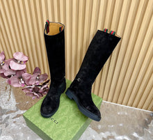 Load image into Gallery viewer, GG Boots
