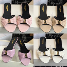 Load image into Gallery viewer, Leather Sandals
