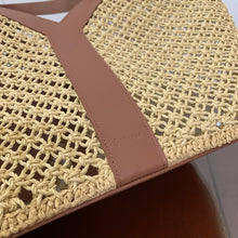 Load image into Gallery viewer, Y Tote
