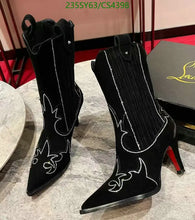 Load image into Gallery viewer, Sanita Boots
