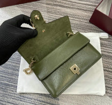 Load image into Gallery viewer, Dionysus Mini Shoulder Bag
