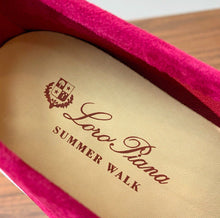 Load image into Gallery viewer, Suede Loafers
