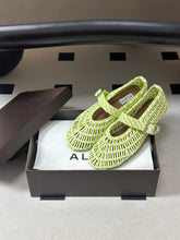 Load image into Gallery viewer, Braided Ballerinas
