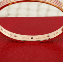 Load image into Gallery viewer, Love Bracelet

