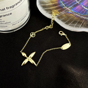 Logo Bracelet