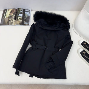 Laplance Jacket