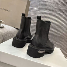 Load image into Gallery viewer, Leather Boots
