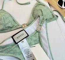 Load image into Gallery viewer, Logo Bikini
