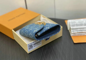 Compact Wallet