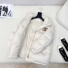 Load image into Gallery viewer, Logo Jacket
