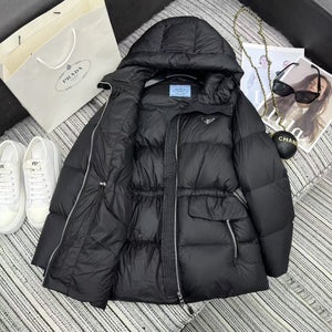 Logo Jacket