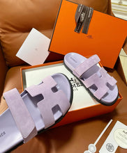 Load image into Gallery viewer, Chypre Sandals
