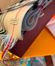 Load image into Gallery viewer, Cashmere Scarf

