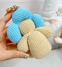 Load image into Gallery viewer, Plush Bag Charm/Keychain
