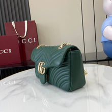 Load image into Gallery viewer, Marmont Small Shoulder Bag
