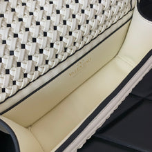Load image into Gallery viewer, Loco Raffia Bag
