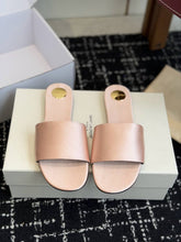 Load image into Gallery viewer, Satin Sandals
