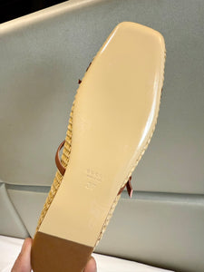 Ballerina Pumps