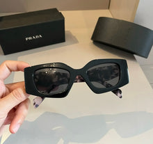 Load image into Gallery viewer, Logo Sunglasses
