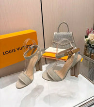 Load image into Gallery viewer, Silhouette Sandals
