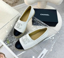 Load image into Gallery viewer, CC Espadrilles
