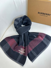 Load image into Gallery viewer, Cashmere Scarf
