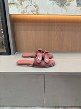 Load image into Gallery viewer, CC Sandals
