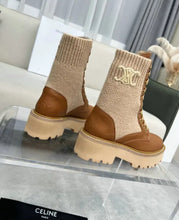 Load image into Gallery viewer, Leather Boots

