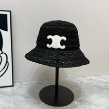 Load image into Gallery viewer, Logo Bucket Hat
