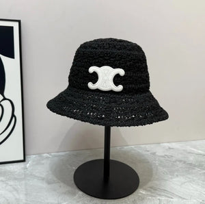 Logo Bucket Hat