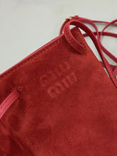 Load image into Gallery viewer, Mini Bucket Bag
