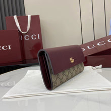 Load image into Gallery viewer, Continental Wallet
