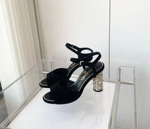 Load image into Gallery viewer, CC Sandals

