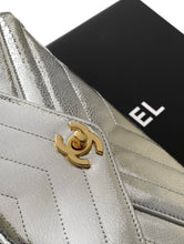 Load image into Gallery viewer, Lambskin Clutch
