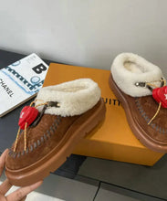 Load image into Gallery viewer, Cortina Mules
