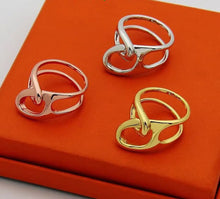 Load image into Gallery viewer, Punk Ring
