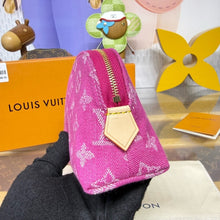 Load image into Gallery viewer, Cosmetic Pouch PM
