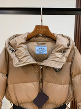 Load image into Gallery viewer, Logo Jacket
