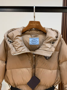 Logo Jacket