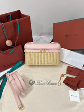 Load image into Gallery viewer, Extra Wicker Bag
