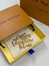 Load image into Gallery viewer, Logo Brooch
