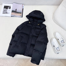 Load image into Gallery viewer, Logo Jacket
