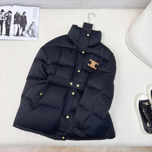 Load image into Gallery viewer, Logo Jacket
