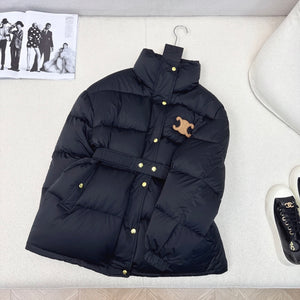 Logo Jacket