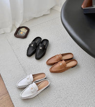 Load image into Gallery viewer, CC Loafers
